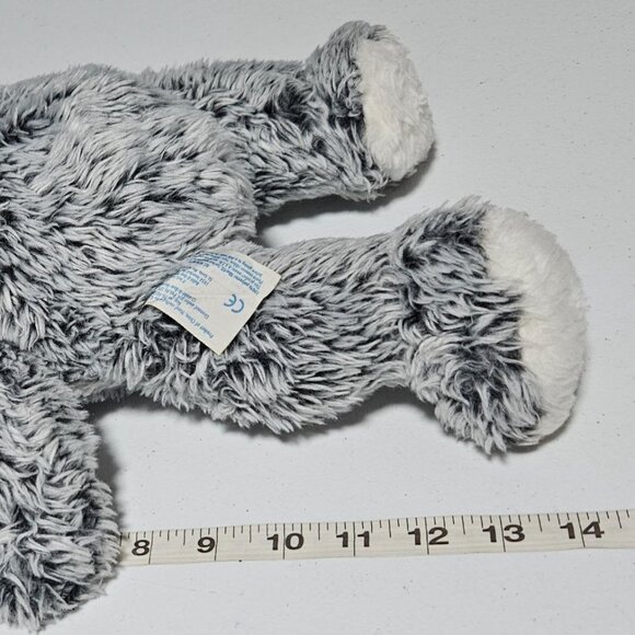 Build a Bear Koala Bear 14 inch Plush Gray White Australia Stuffed Animal Toy - Picture 6 of 6